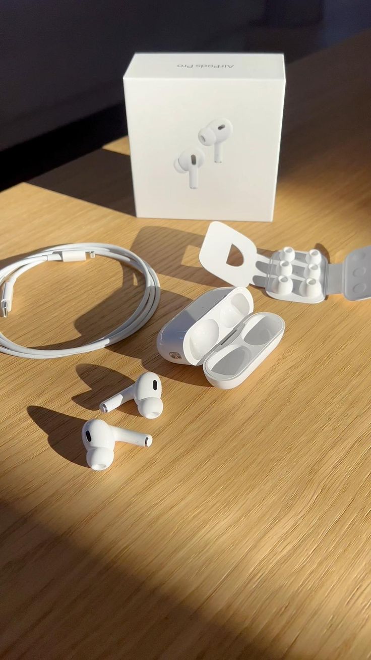 ZorixPods Pro 2 (ANC)