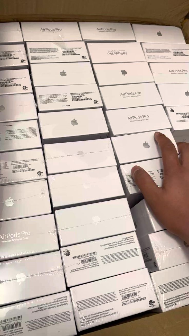 ZorixPods Pro 2 (ANC)